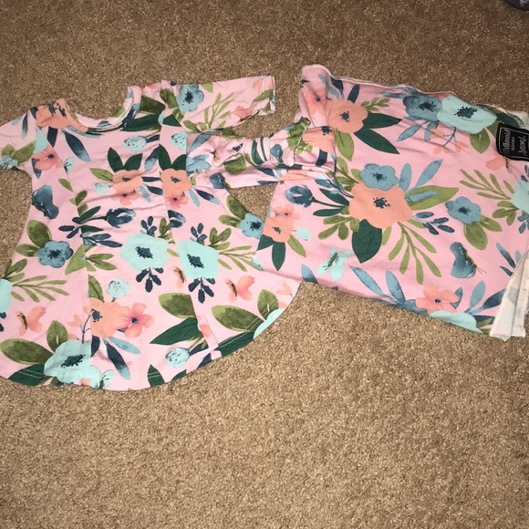 milkmaid baby clothes